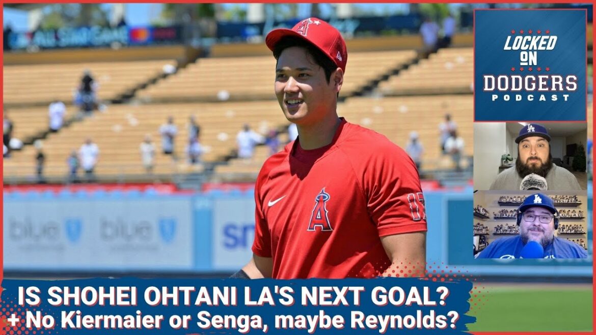 L'intersaison actuelle des Dodgers en vaudrait-elle la peine pour Shohei Ohtani l'année prochaine?