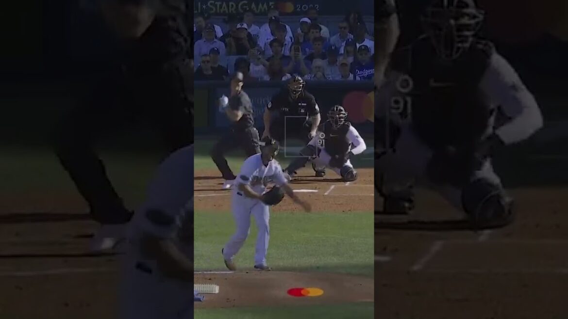 Shohei Ohtani est un homme de parole !!  😂