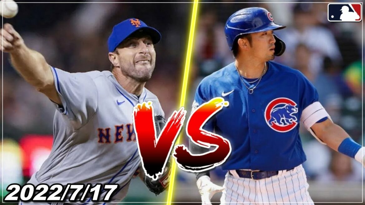 [Seiya Suzuki]"Deux coups sûrs contre Scherzer → Après, le 'Battering Award' a été un grand succès"