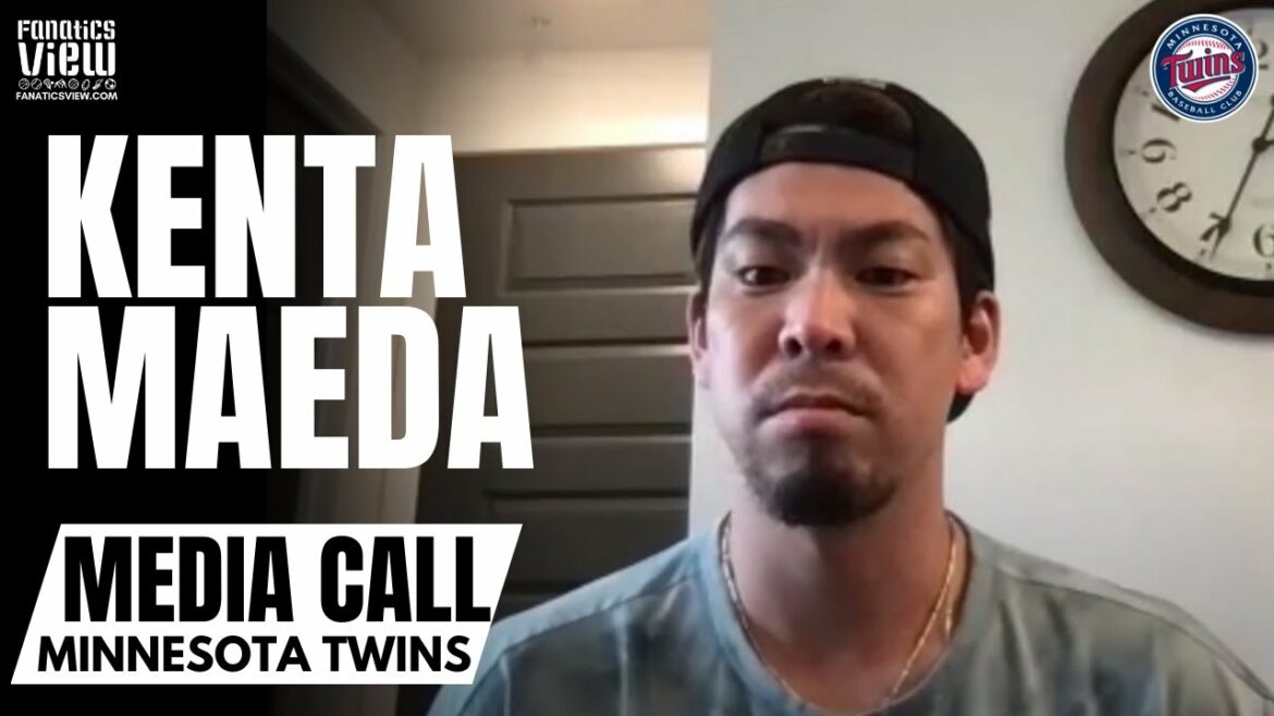 Kenta Maeda détaille la santé après la chirurgie de Tommy John à Dallas, les plans de réadaptation et le calendrier de retour à la MLB