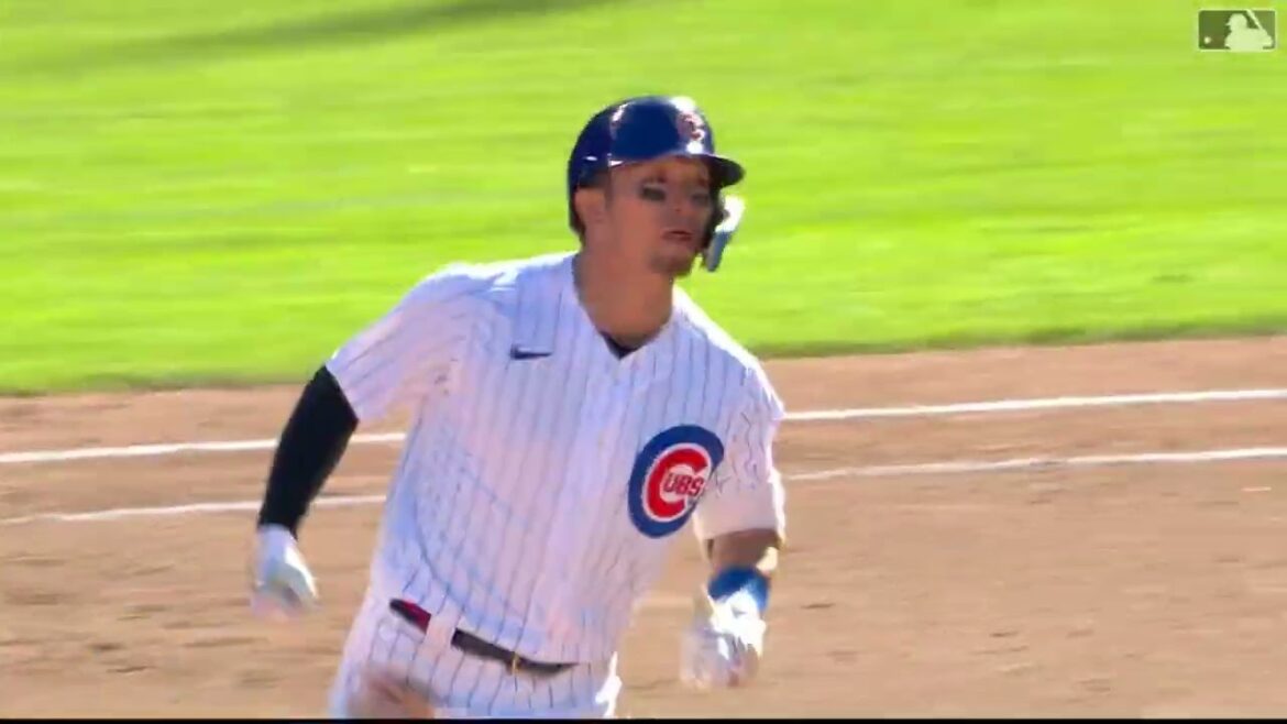 [速報] Seiya Suzuki Le premier coup de circuit en tant que père est le coup de circuit gagnant n ° 14! J'ai tiré la sphère intérieure !