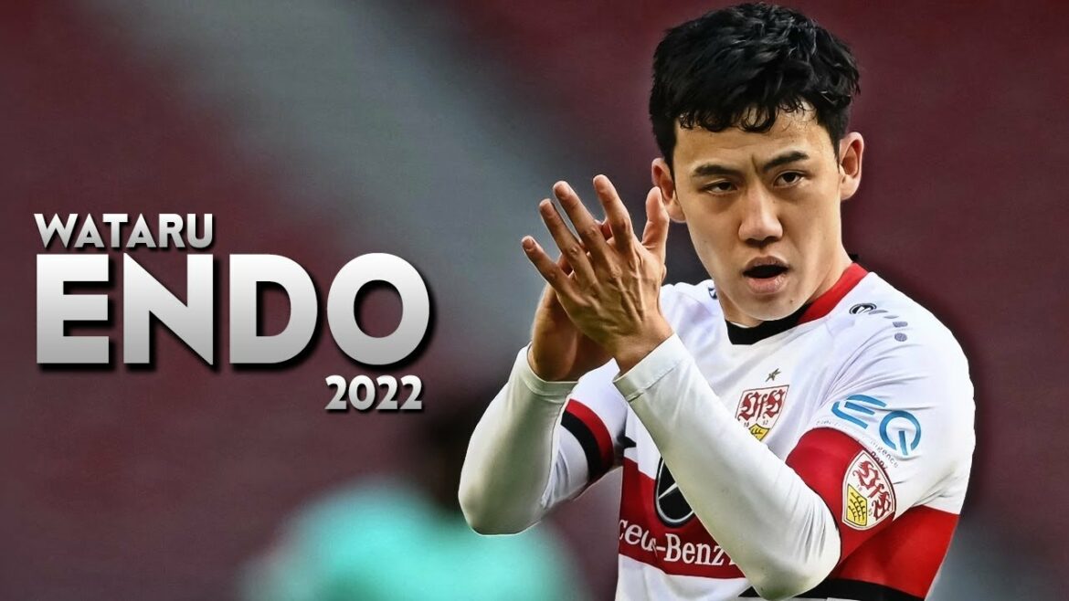 La grandeur d'être capitaine d'un club étranger !Le "successeur" de Hasebe, Wataru Endo