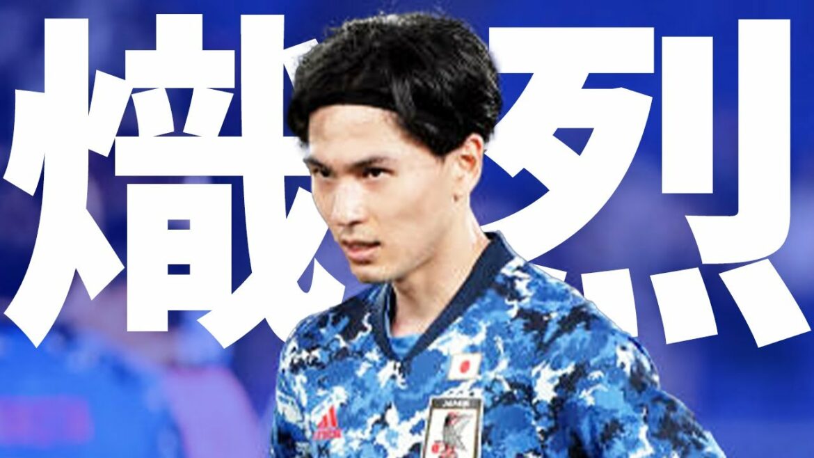 [Takumi Minamino]L'histoire de Takumi Minamino, un attaquant passionné plein d'esprit combatif