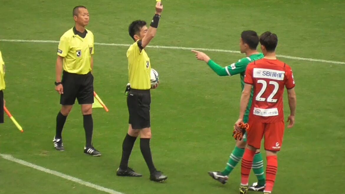 M. Gonda, ce n'est pas bon