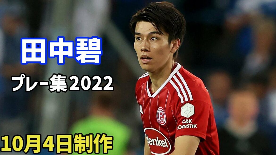 Combattre seul en Allemagne !Aoi Tanaka continue de grandir