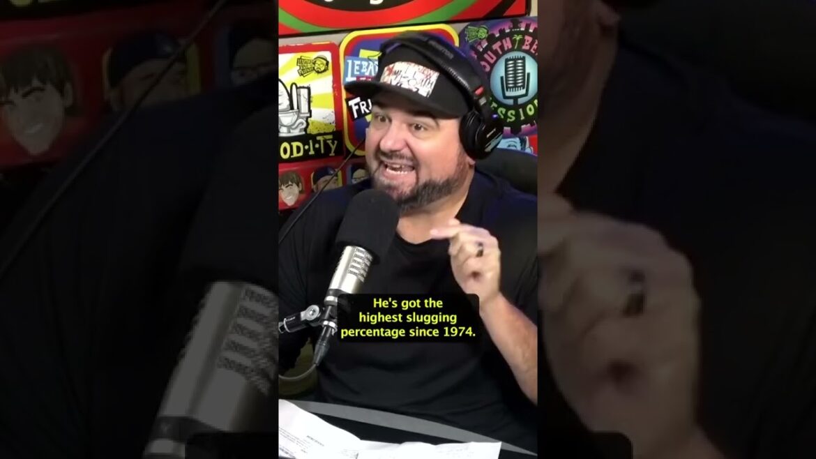 Shohei Ohtani est le dernier espoir du baseball |  @Le Bâtard Et Ses Amis |  #Shorts