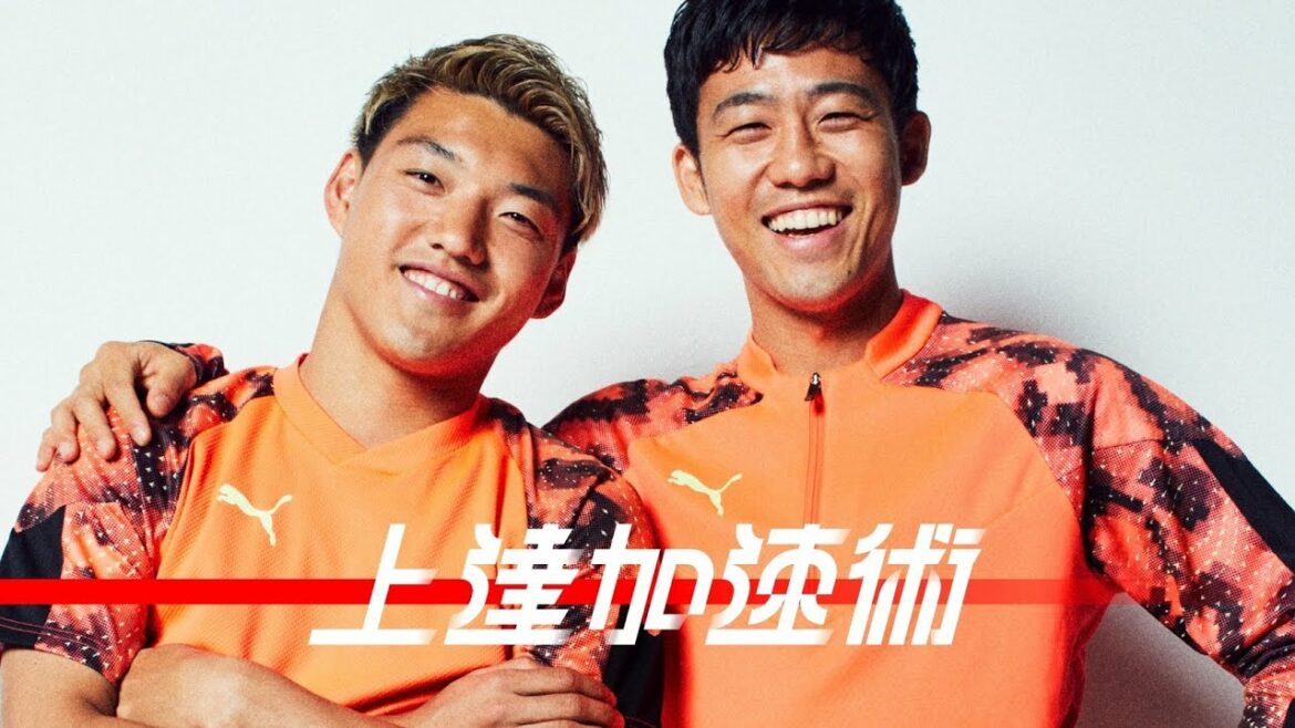 [Technique d'accélération de progrès #3]Wataru Endo x Ritsu Doan | Méthode de pensée pour combattre le monde