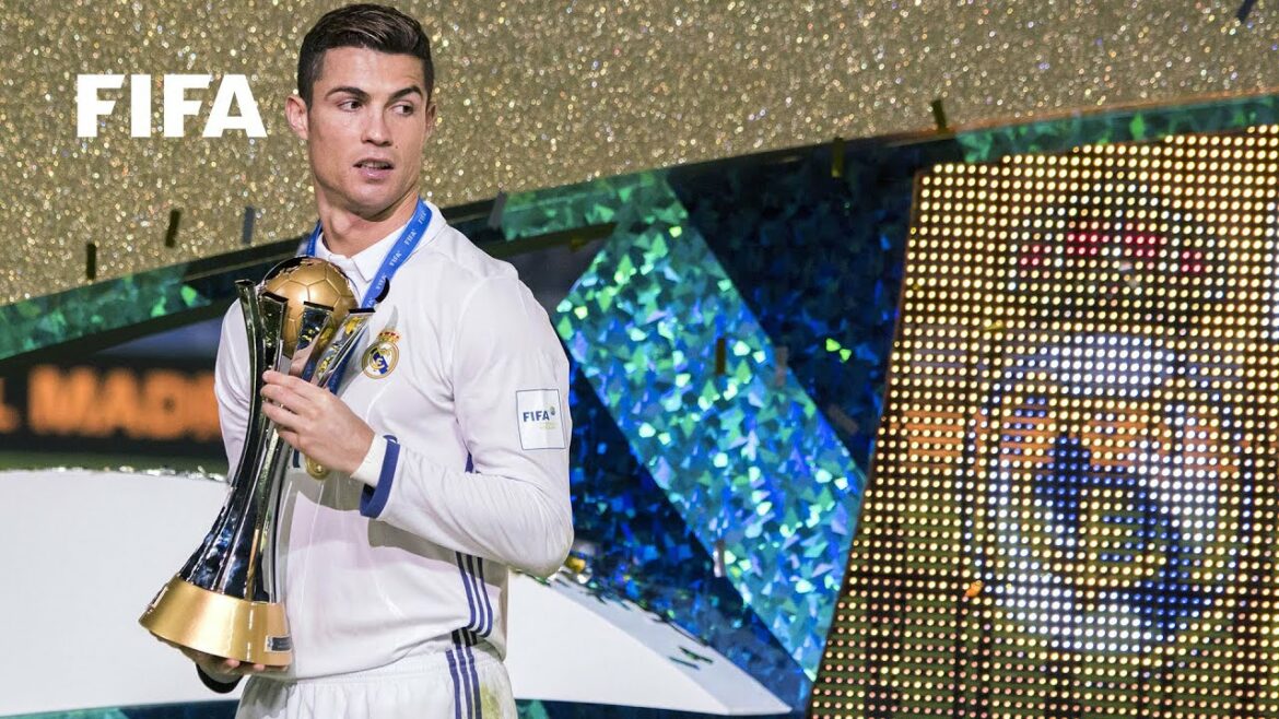 Real Madrid contre Kashima Antlers |  Finale de la Coupe du Monde des Clubs de la FIFA, Japon 2016 |  Faits saillants des matchs