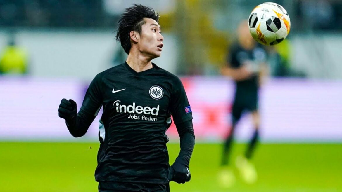 Daïchi Kamada |  Compétences du secondeur japonais