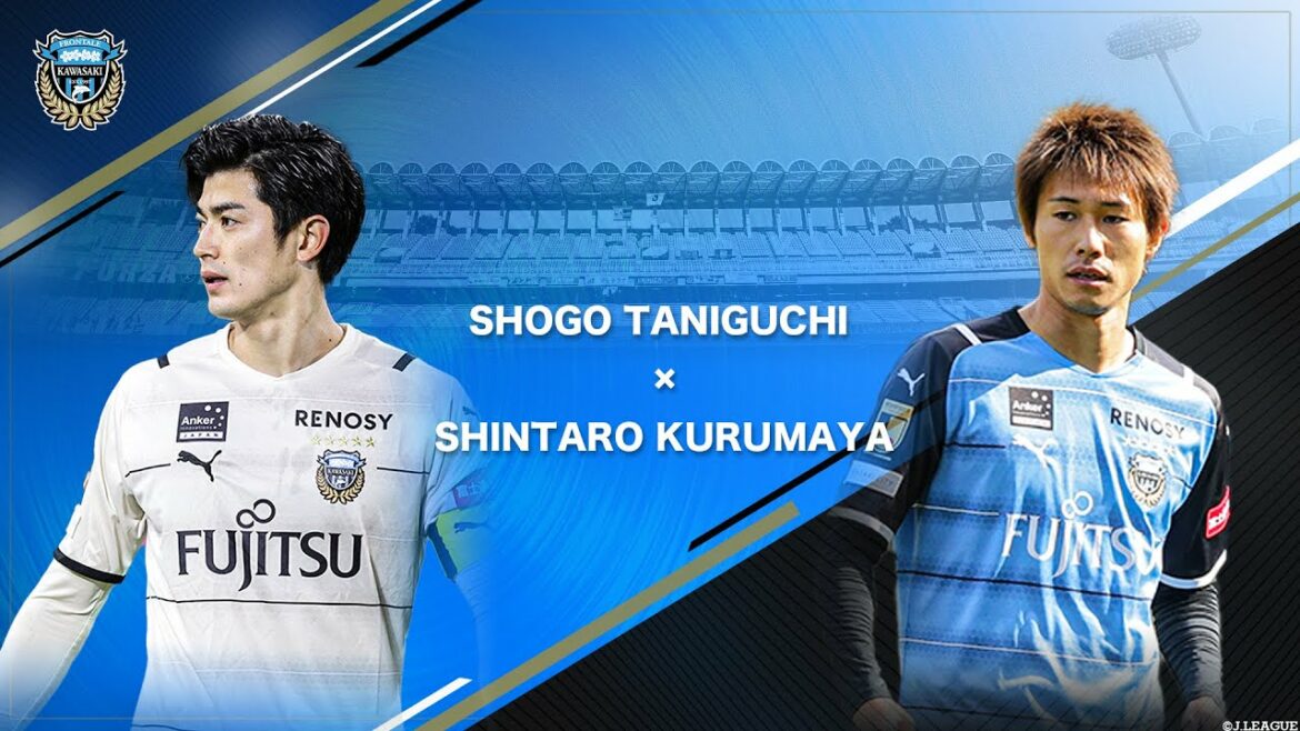 [Officiel]Shogo Taniguchi & Shintaro Kurumaya_Pass Exchange Collection