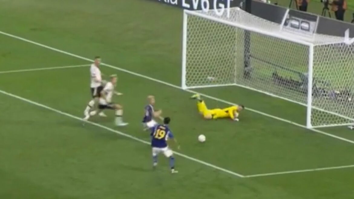 Hiroki Sakai "Asano, tu es sur le chemin"