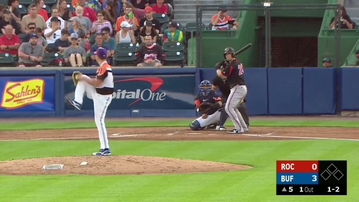 Yusei Kikuchi a lancé un bon score en 5 manches en lancer de réhabilitation chez les mineurs! Appel au grand retour !