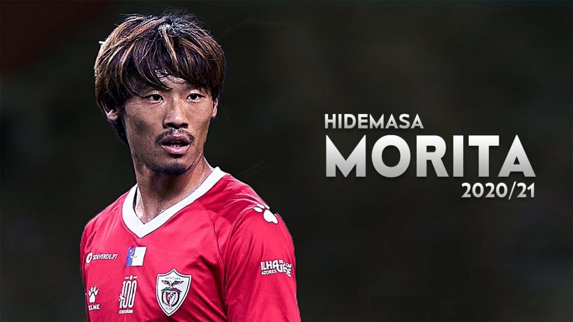 Participation complète à tous les jeux ! Au coeur de la percée du club… Hidemasa Morita 2021 Participation complète à tous les jeux ! Au coeur de la percée du club... Hidemasa Morita 2021