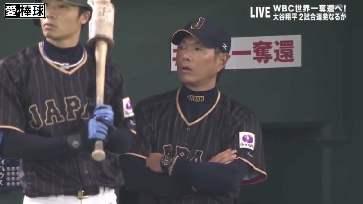 [Spécial Otani]Shohei Otani a fait exploser la balle au plafond du dôme, et le superviseur Kokubo a également été abasourdi !