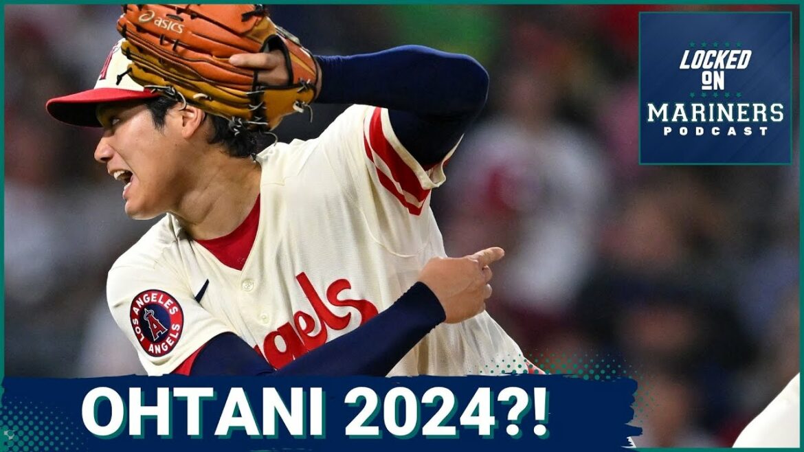Le journaliste des Mariners de Seattle s’attend à un gros coup de pouce pour Shohei Ohtani et Bryan Reynolds ! Le journaliste des Mariners de Seattle s'attend à un gros coup de pouce pour Shohei Ohtani et Bryan Reynolds !