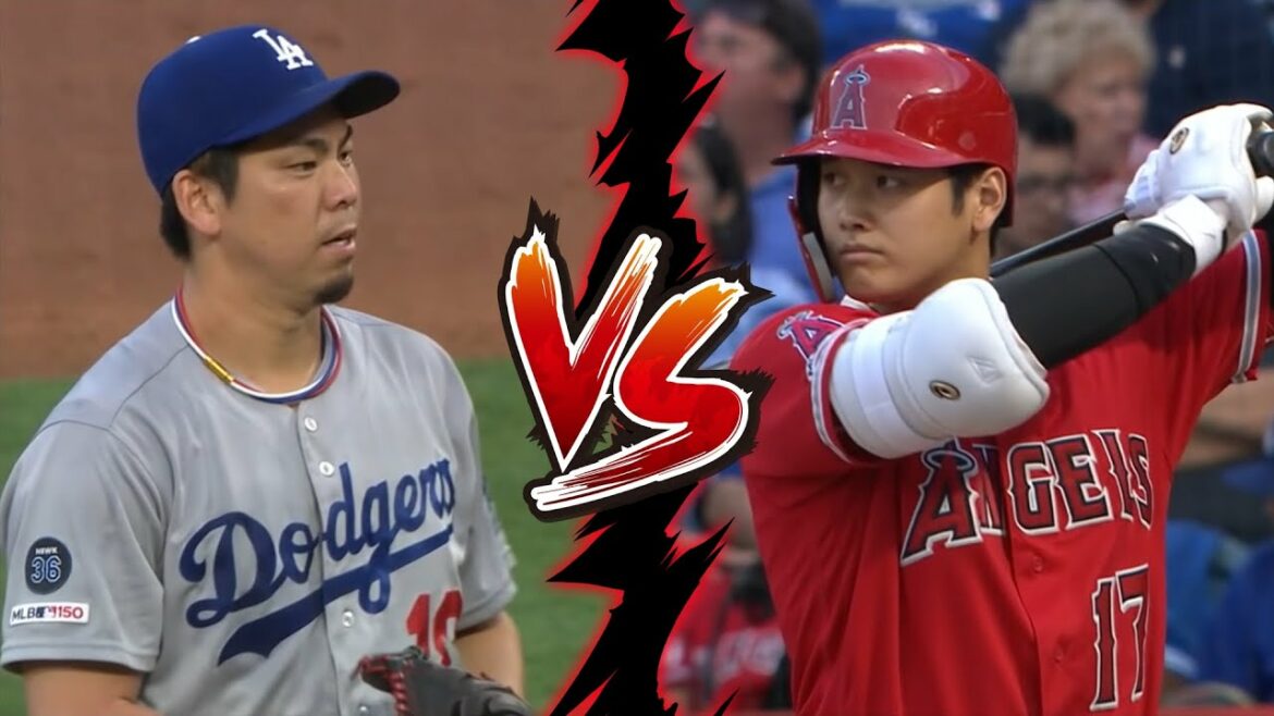 Résumé de la confrontation japonaise de la Ligue majeure[MLB]