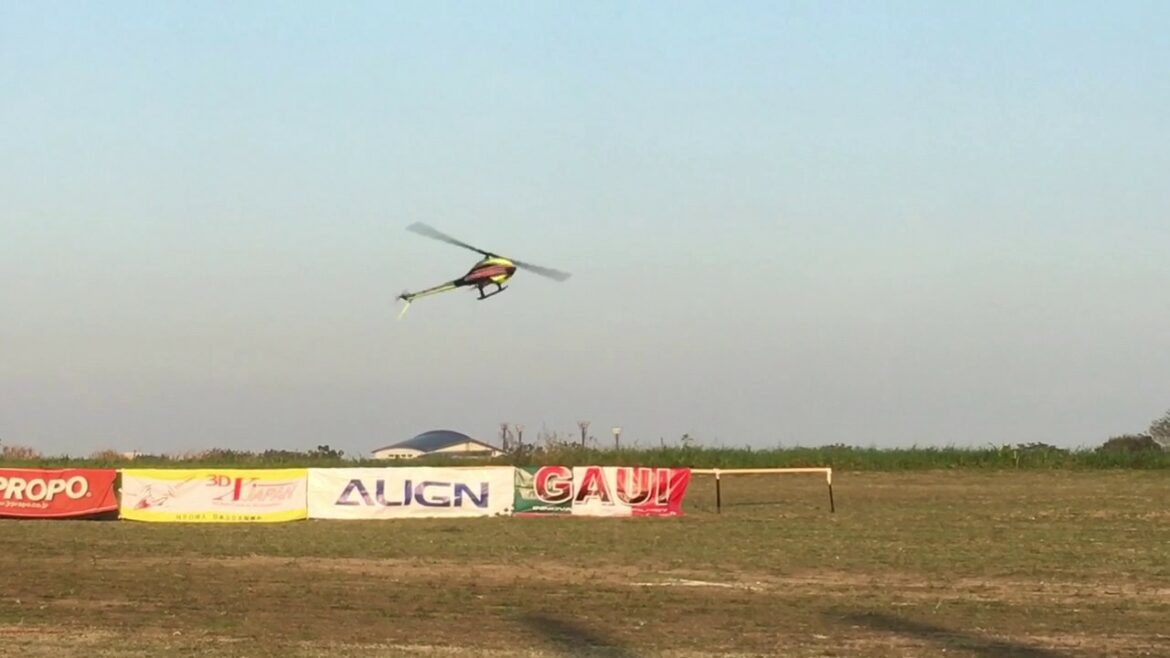 2016 3DXJAPAN FINAL VICTORIEFLIGHT CRASH !  HIROKI ITO