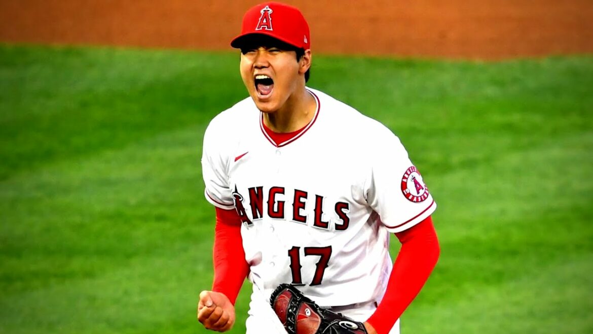 Shohei Ohtani, le plus grand joueur de l'histoire du baseball