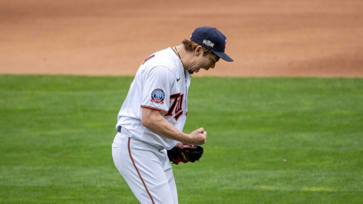 Perspectives fantastiques de Kenta Maeda |  Les sports fantastiques aujourd'hui