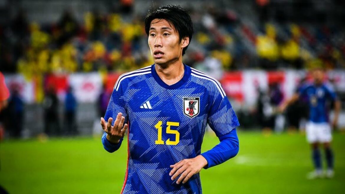 Daichi Kamada - Daichi Kamada - Cible de transfert de Tottenham Hotspur - Compétences, objectifs et faits saillants