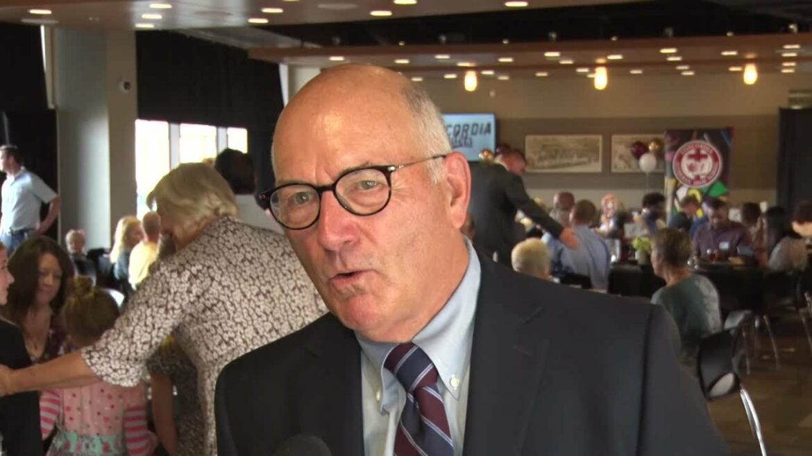 Interview complète de Daniel Schmidt Cadet HOF