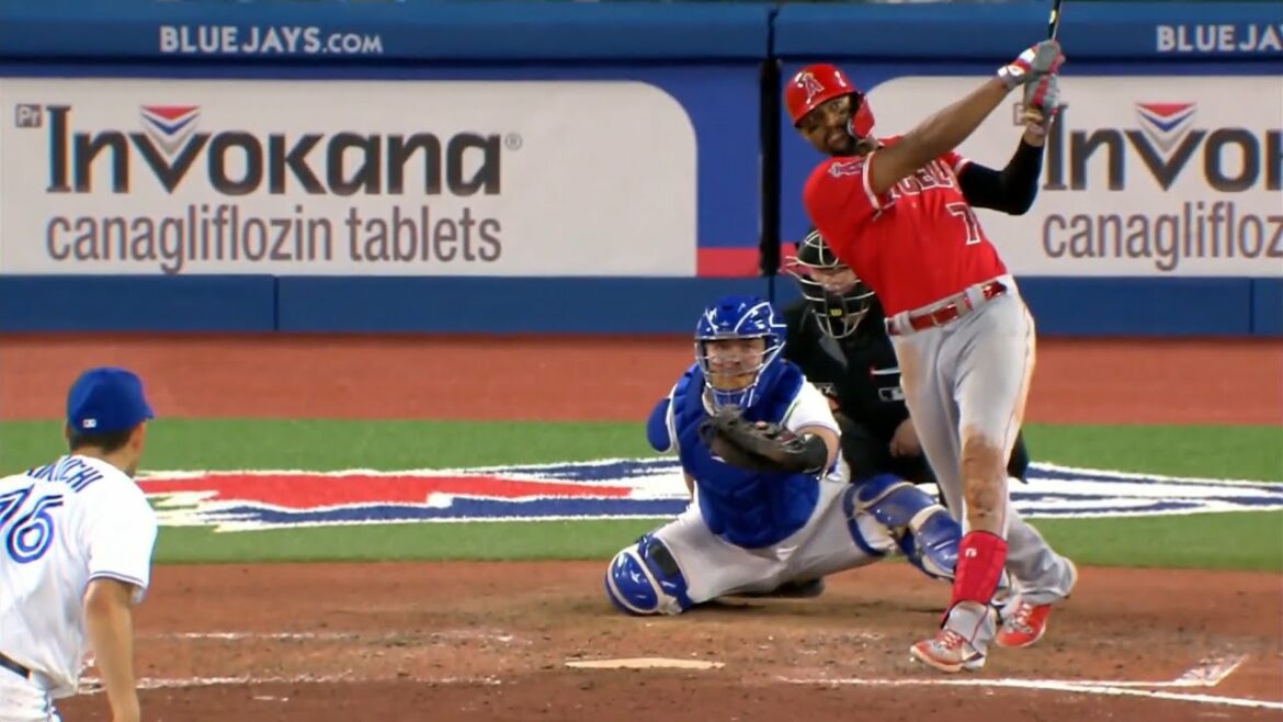 [Coup parfait]Adele frappe un énorme coup de circuit de Yusei Kikuchi !  ![2022/8/27]