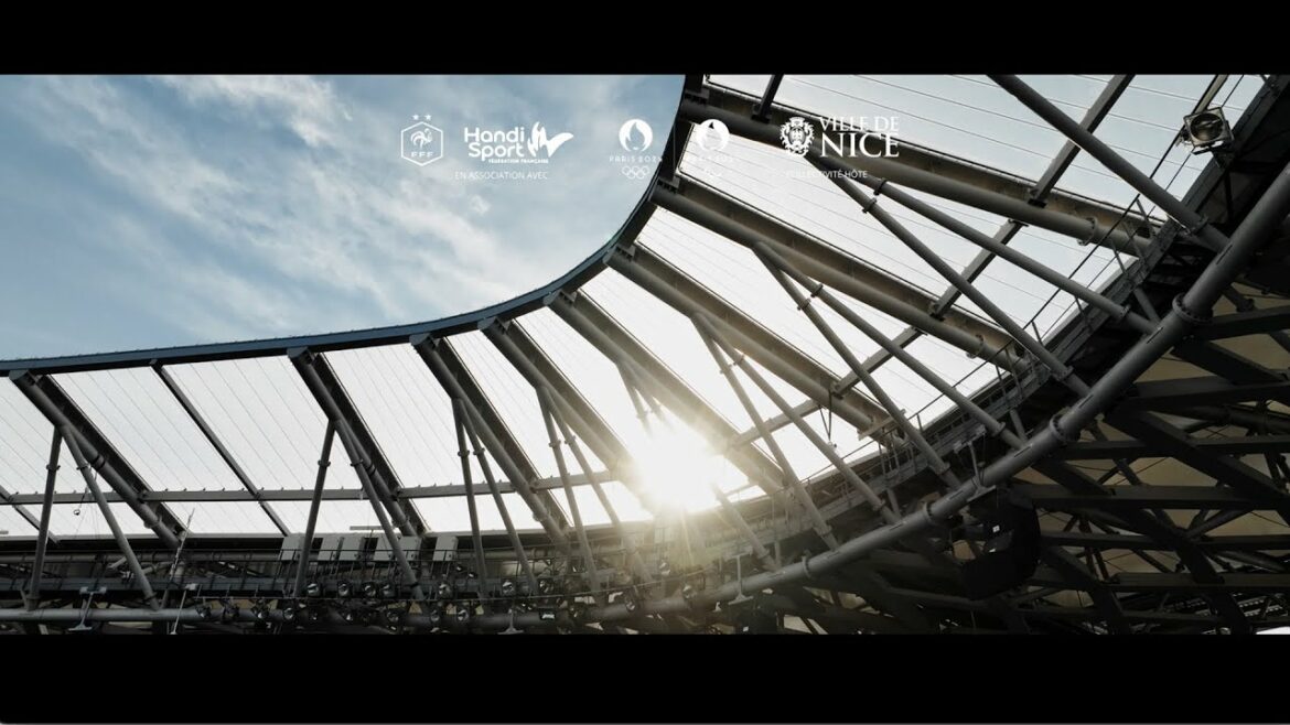 Tournée des Sites : Stade de Nice