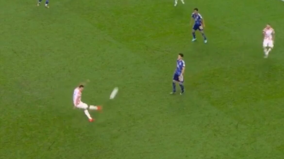 Yuto Nagatomo "Kamata, va voir la presse"