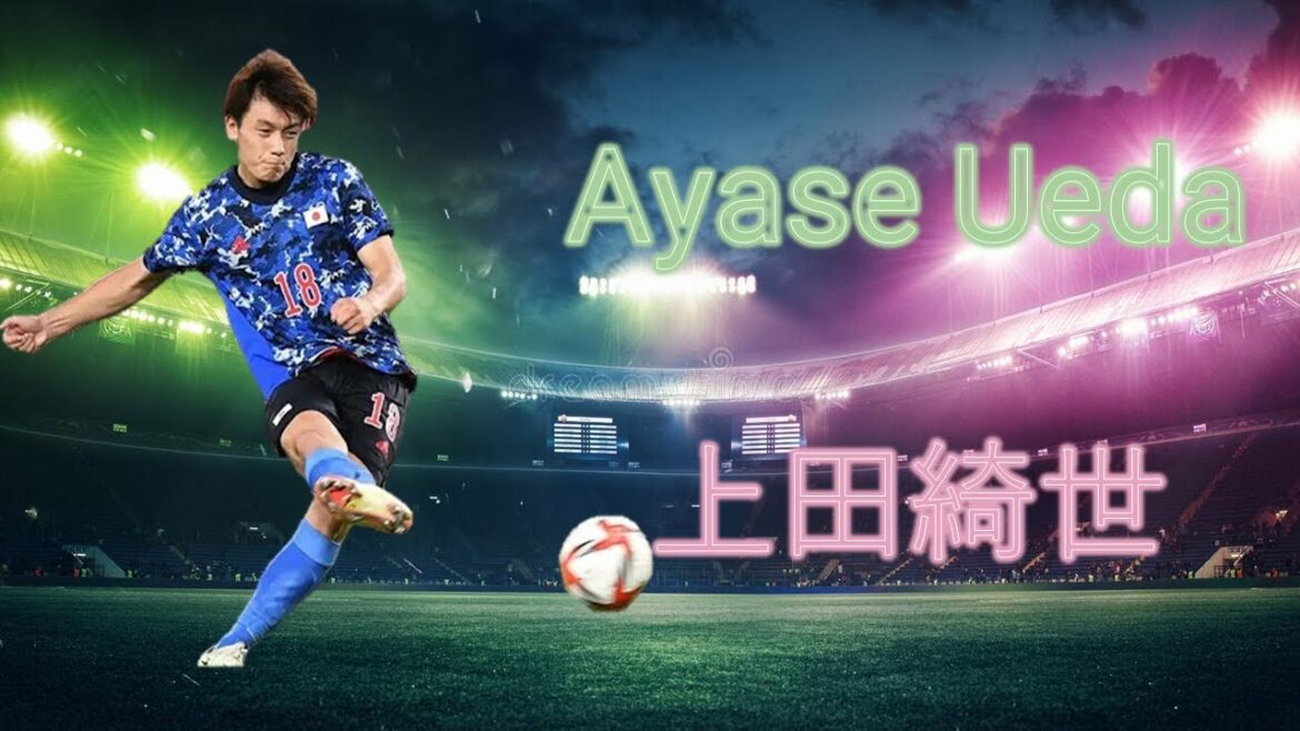 Ueda Ayase (Ueda Yuyo) Tous les buts, compétences 2022