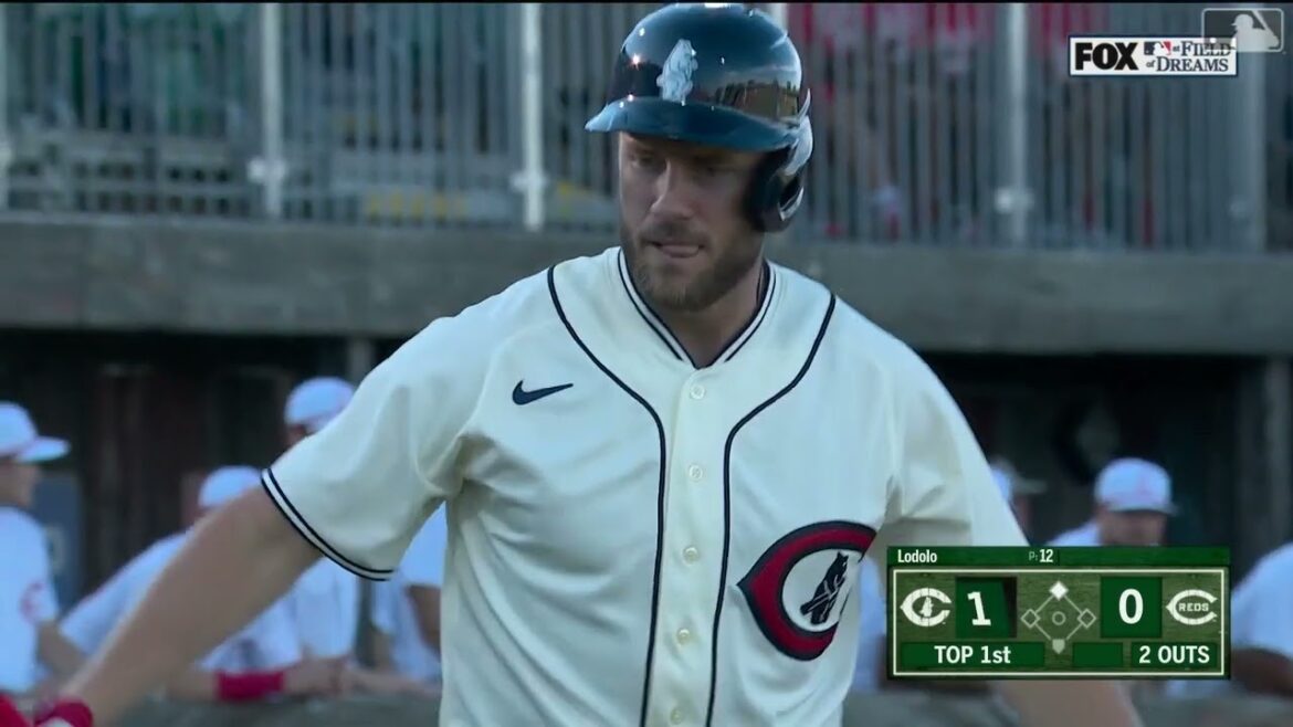 Le doublé RBI de Seiya Suzuki