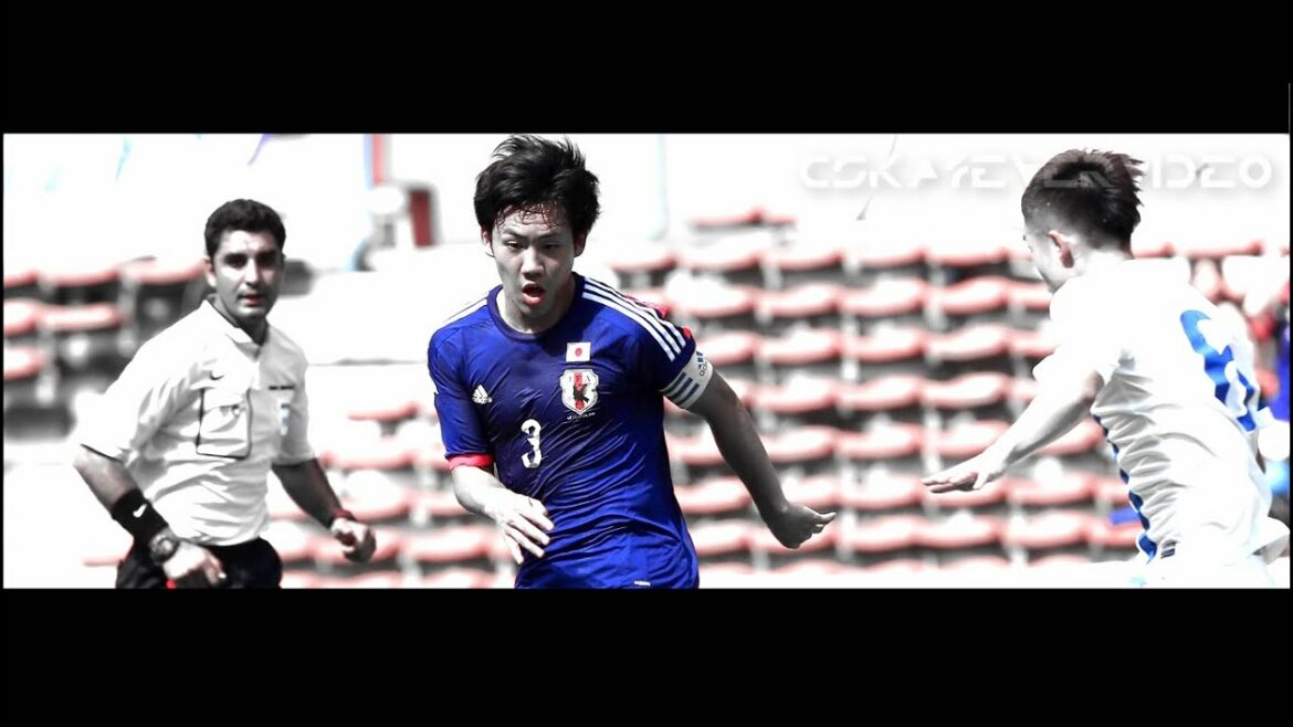 Wataru Endo Wataru Endo / Passes décisives et buts / 2014-2015 (Full ᴴᴰ) Wataru Endo Wataru Endo / Passes décisives et buts / 2014-2015 (Full ᴴᴰ)