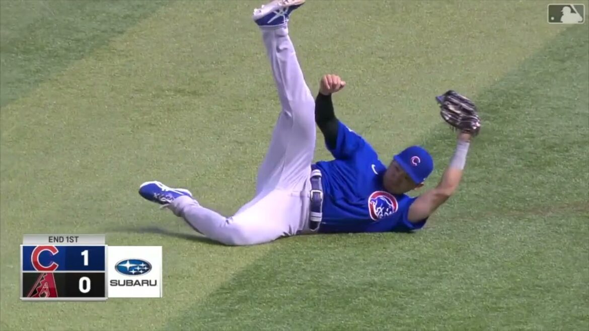 Seiya Suzuki Récupérez les erreurs défensives avec la défense ! Récupérez avec un beau jeu et sauvez l'équipe d'un pincement !