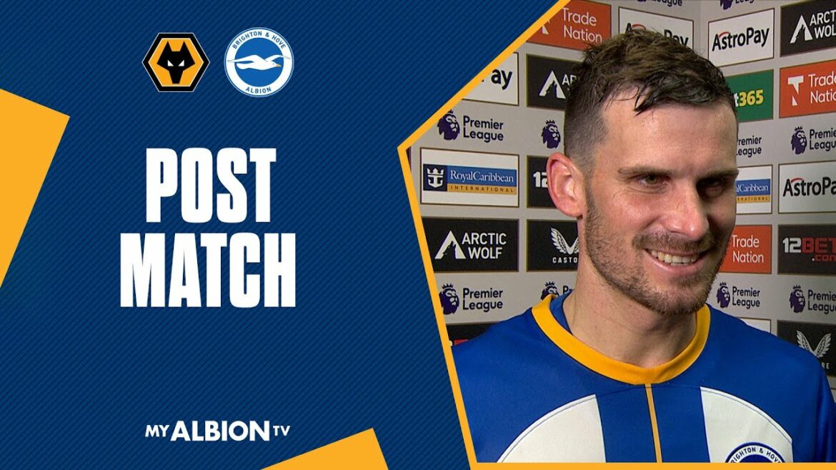 Pascal Gross : Mitoma aura un gros impact