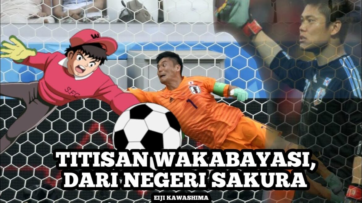 WAKABYASI, DU PAYS DE SAKURA « EIJI KAWASHIMA »