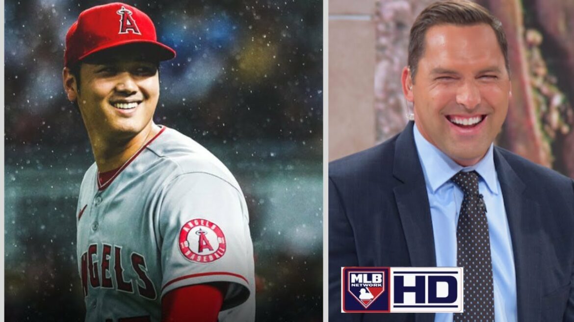 Réseau MLB |  Mark Derosa réagit à Shohei Ohtani qui devrait être agent libre après la saison 2023