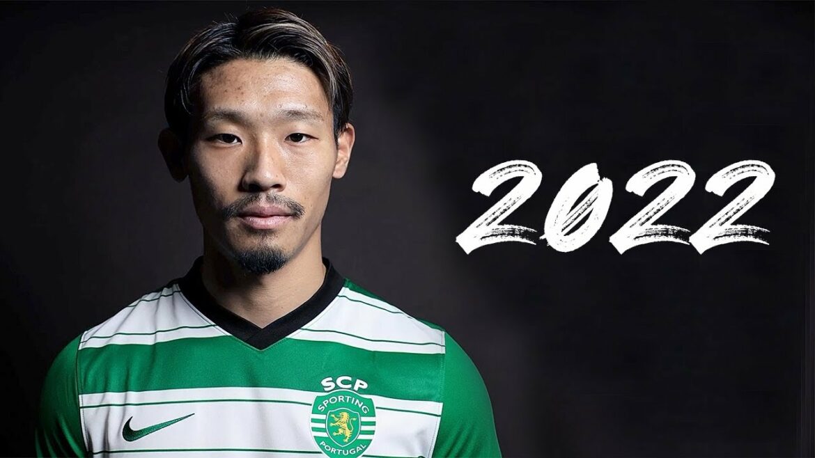 Décision de transfert sportif ! Intensification réussie de Hidemasa Morita 2022 "Part 2"