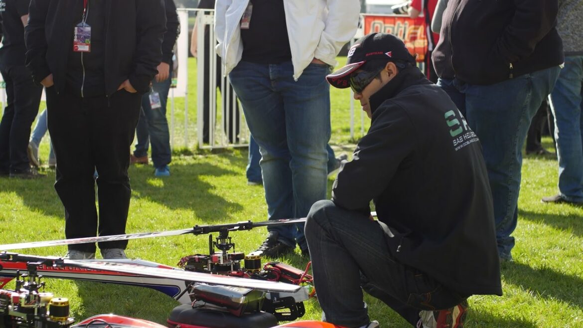 Rotor Live 2017 : Hiroki Ito, SAB Urukay, démo du samedi