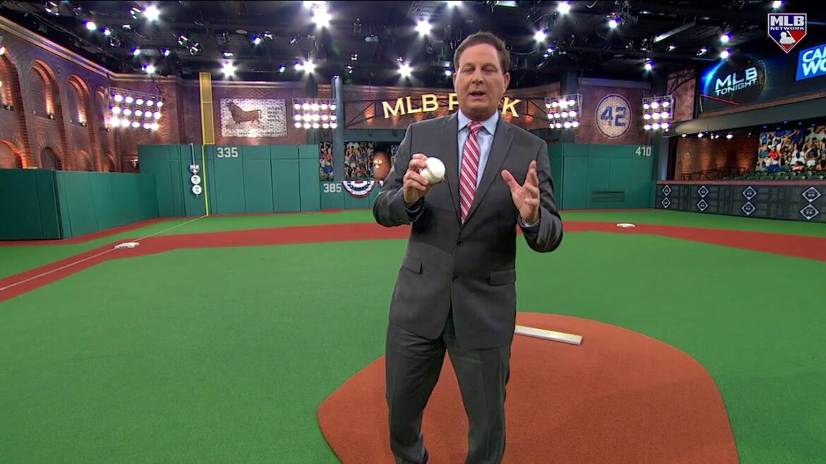 Décomposer le pitch suprême de Yu Darvish