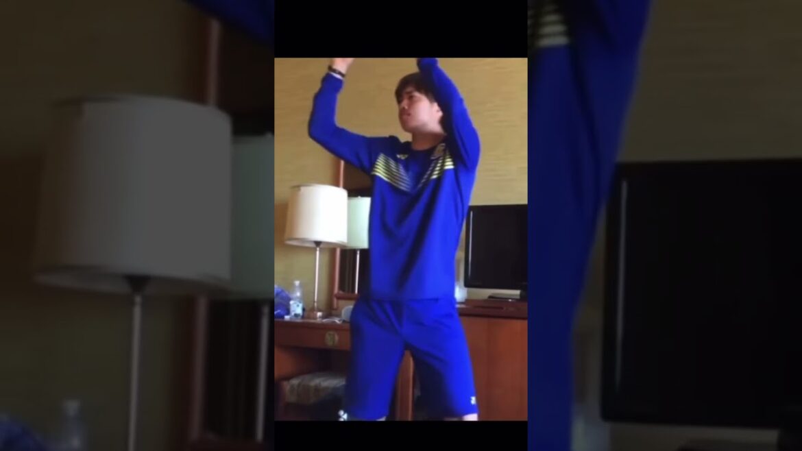 [Dancing Junya Ito]D'innombrables femmes submergées à la Coupe du monde.