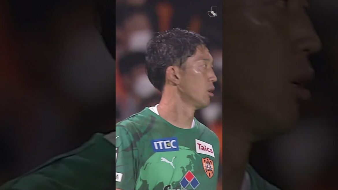 🇯🇵 UNE ÉNORME PERFORMANCE de Gonda contre 🇩🇪 hier soir !  On connaît déjà trop ses arrêts 😎