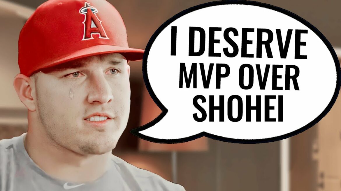 Ce que les joueurs de MLB pensent de Shohei Ohtani Ce que les joueurs de MLB pensent de Shohei Ohtani