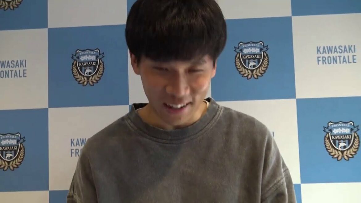 [Officiel]Félicitations, première sélection pour l'équipe nationale du Japon ! » Commentaire de Mirai Yamane »