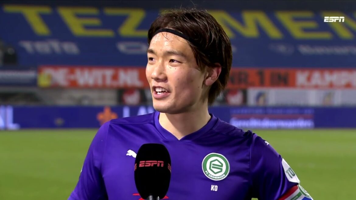 Itakura : « De telles erreurs ne devraient pas se produire » |  #rkcGRO (3-1)