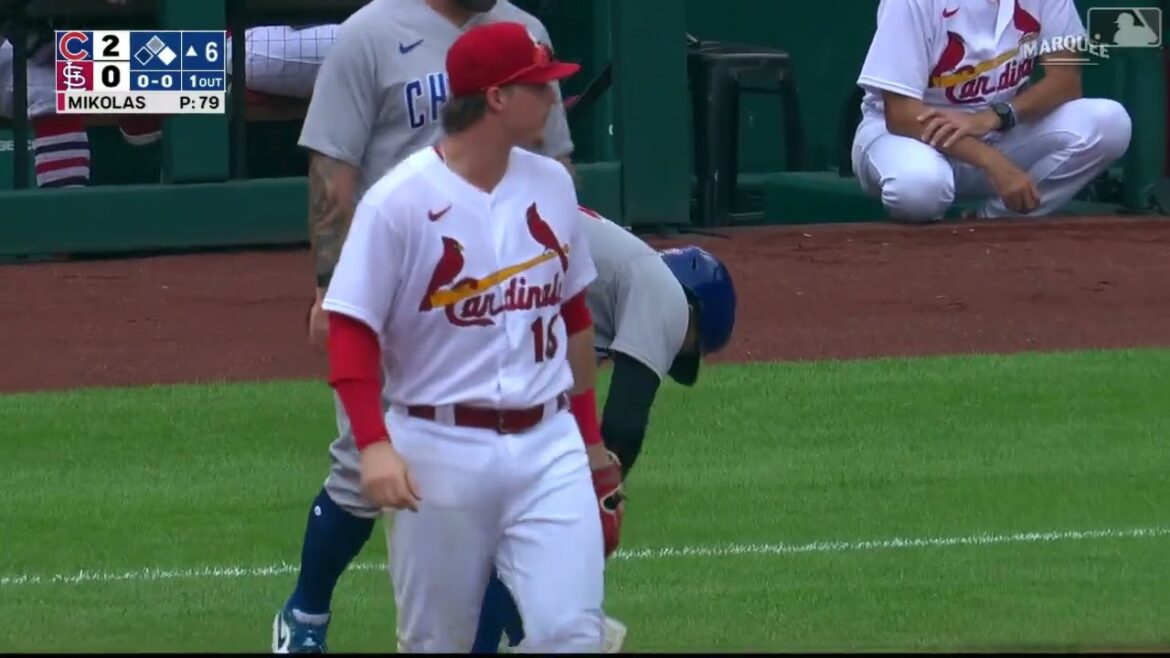 Le single RBI de Seiya Suzuki