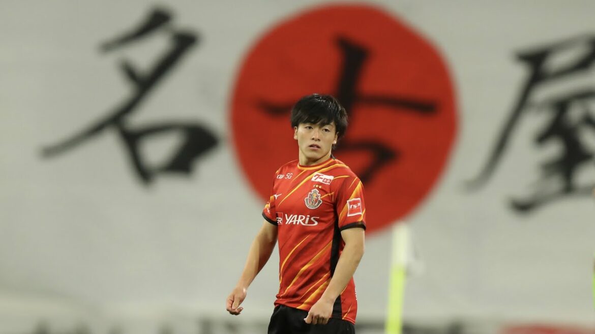 #Yuki Soma Allez au-delà du monde depuis Nagoya