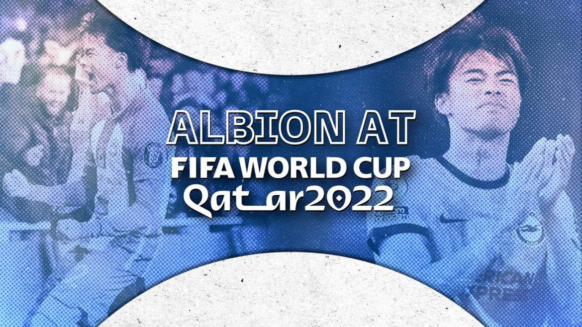 Mitoma : Nous allons montrer les capacités du Japon au monde