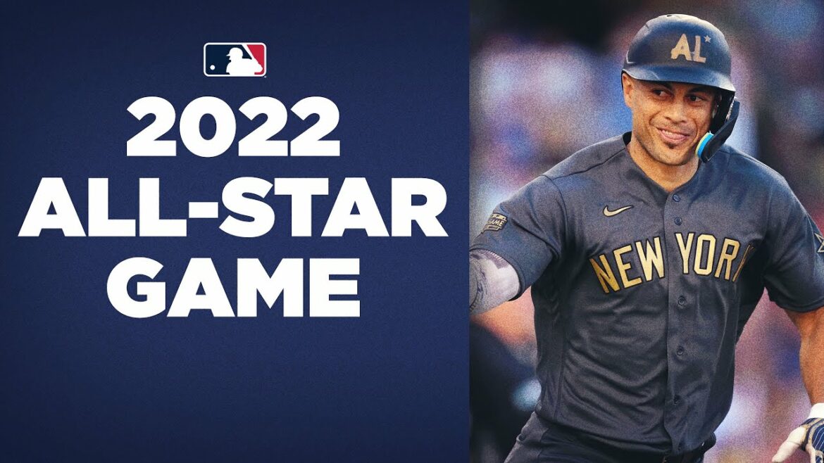 Faits saillants du jeu complet du match des étoiles de la MLB 2022 (Giancarlo Stanton, Shohei Ohtani et plus encore !)