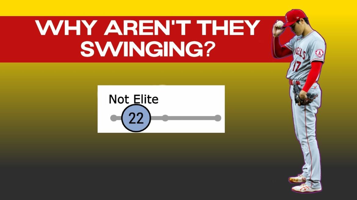 2 façons dont Shohei Ohtani montre qu’il est humain #short 2 façons dont Shohei Ohtani montre qu'il est humain #short
