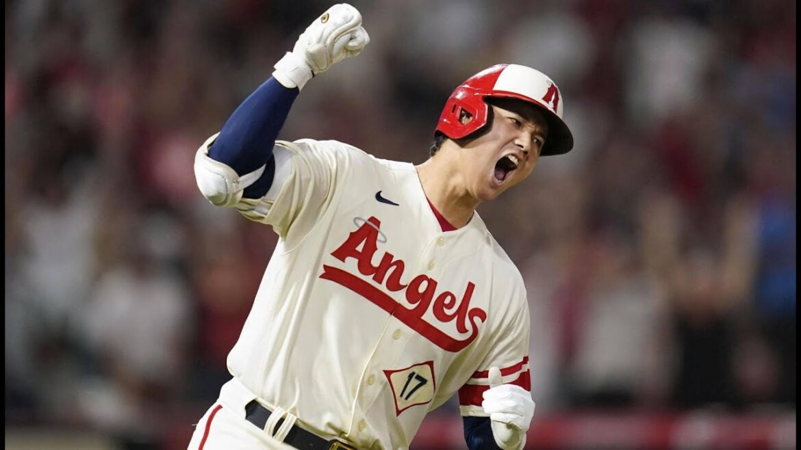 [速報] Shohei Ohtani n ° 30 venu de derrière 3 coups de circuit! Réaliser 30 home runs pour la première fois dans l'histoire du Japon pendant deux années consécutives !