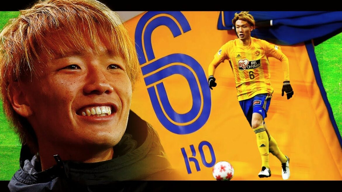 [Lecture]Ko Itakura 2018